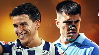 Alianza vs Cristal: Alineaciones de Pablo Guede y Zé Ricardo
