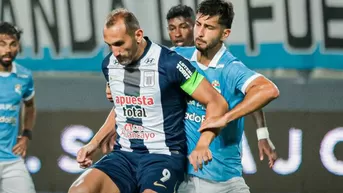 Alianza vs Cristal, Play Offs 2025: Horario y canal de la vuelta