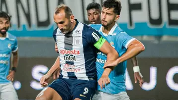 Alianza vs Cristal, Play Offs 2025: Horario y canal de la vuelta