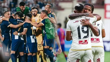 Revisa las listas de Alianza Lima y Universitario para el primero clásico del año / AD Revisa las listas de Alianza Lima y Universitario para el primero clásico del año / AD