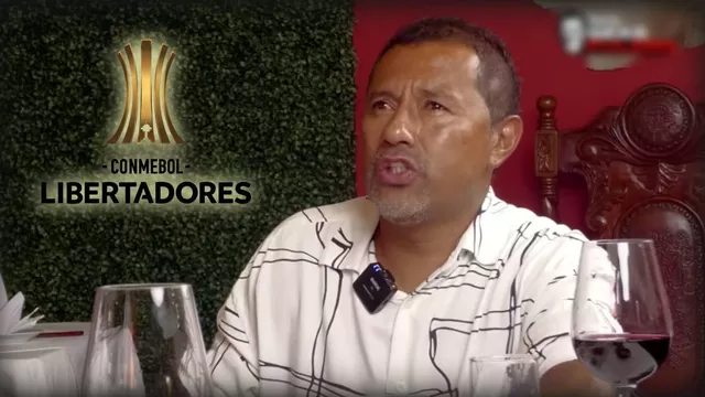 La crítica del ‘Chorri’ Roberto Palacios tras derrotas de Alianza Lima y Universitario en Copa Libertadores. | Composición AD