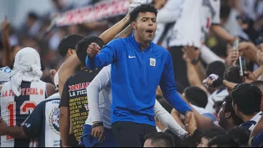 Permitido ingreso de instrumentos y banderolas para el Clásico entre Alianza Lima y Universitario. | Foto: LFP