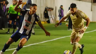 A falta de dos fechas, la pelea se intensifica. Mientras tanto, Cristal se encamina al cuarto lugar. | AD