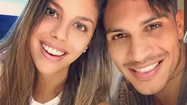 Alondra García-Miró reveló la fecha de matrimonio con Paolo Guerrero