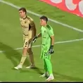 Álvaro Ampuero se metió AUTOGOL y Alianza Lima encontró el 2-1 sobre Cusco FC Álvaro Ampuero se metió AUTOGOL y Alianza Lima encontró el 2-1 sobre Cusco FC