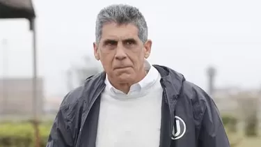 El directo deportivo crema espera que la &#39;U&#39; pueda liderar la búsqueda de un nuevo operador. | Universitario