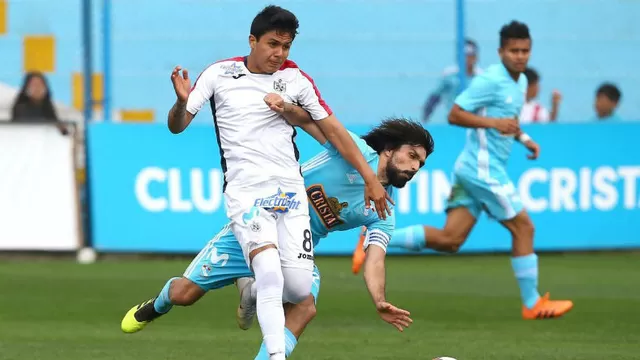 Jairo Concha tendría su futuro en la liga mexicana, donde ya brillan peruanos | Foto: Depor