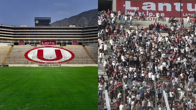 Clubes peruanos lamentan el fallecimiento de hincha de Universitario