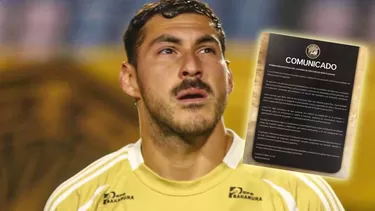 Cusco FC advierte a Universitario por retorno de Marco Saravia y posible préstamo a otro club. | AD