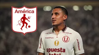 América de Cali reveló el contraro que le haría a Alex Valera: "Si la rompe.."