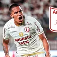 América de Cali toma una decisión sobre Alex Valera luego de la negativa de Universitario América de Cali toma una decisión sobre Alex Valera luego de la negativa de Universitario