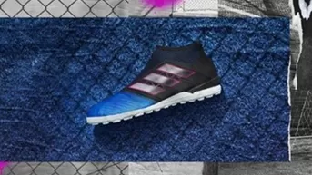 ¡Salió el ganador de las ACE 17: las zapatillas de cracks como Pogba y Özil!