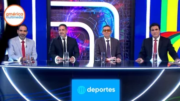 América Multimedia llevará en exclusiva el camino de la Selección Peruana rumbo al Mundial 2030