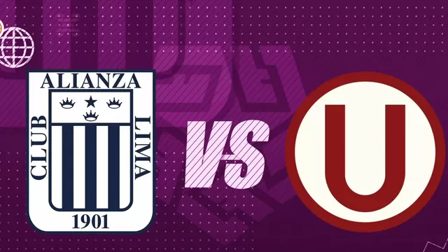 Alianza Lima y Universitario se enfrentan este domingo y América pasará el clásico del fútbol femenino. | Video: AD