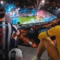 América TV transmite Alianza Lima vs. Deportivo Cali: fecha y hora del amistoso en Matute América TV transmite Alianza Lima vs. Deportivo Cali: fecha y hora del amistoso en Matute