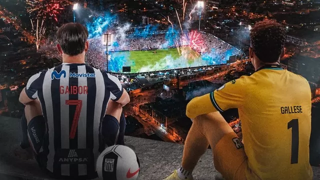 América TV transmitirá el partido amistoso entre Alianza Lima y Deportivo Cali. (Foto: Alianza Lima / Video: América TV)