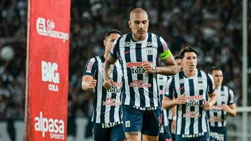 Amistoso internacional de Alianza Lima durante el receso quedó descartado