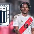 André Carrillo explicó por qué aún no regresará a Alianza Lima: &quot;Tengo miedo&quot;