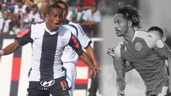 ¿André Carrillo podría llegar a Alianza Lima?