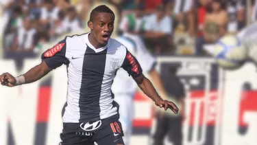 André Carrillo tendría un acercamiento Alianza Lima para volver a La Victoria. | Composición AD