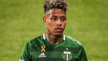 Foto: Portland Timbers