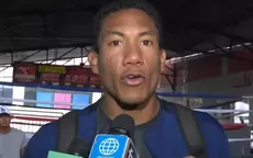 Andy Vidal, arquero de Ayacucho FC: "La verdad, no fue gol, clarísimo" - Noticias de arturo vidal