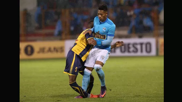 Foto: @FerSangama / Video: Am&eacute;rica Deportes.