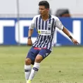 Anthony Rosell: Ex-Alianza Lima fue anunciado como refuerzo de Cienciano