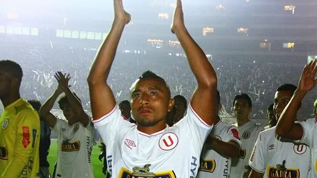Antonio Gonzales en la mira del Ayacucho FC para el Descentralizado 2016