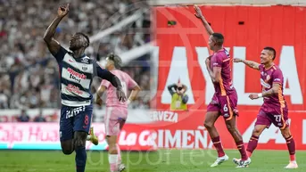 Apertura 2026: ¿Quién tiene mejor fixture, Alianza Lima o Chankas?