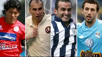 Así quedó la tabla de posiciones del Torneo Apertura