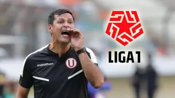Araujo dejará Universitario y será nuevo DT de club de la Liga 1