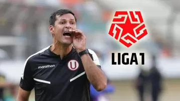 Araujo dejará Universitario y será nuevo DT de club de la Liga 1