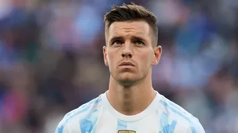 Argentina pierde a Giovani Lo Celso para Qatar 2022