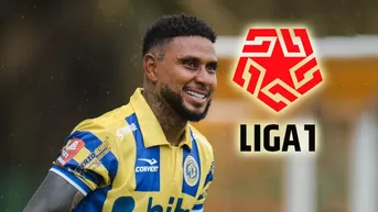 Arley Rodríguez llegaría a un grande de Liga 1 para el Clausura