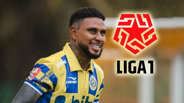 Arley Rodríguez llegaría a equipo club histórico de la Liga 1 tras su salida de FC Cajamarca / Foto: X FC Cajamarca