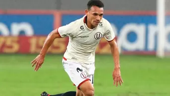 ¿Arquímedes Figuera vuelve a vestirse de crema en el Perú?