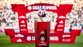 Arranca el Clausura 2025 y así se definirá al campeón nacional