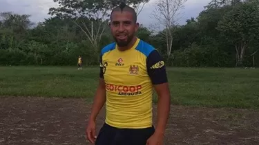 &#39;Arturo Vidal peruano&#39; quedó fuera de la Copa Perú, pero clasificaría en mesa