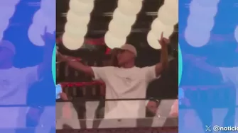 El tricampeón del fútbol peruano no pudo cerrar invicto el Clausura, pero igual festejó a lo grande. | AD