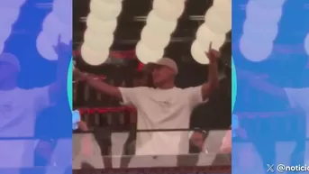 Así fue la celebración de Universitario: Vuelven en diciembre