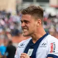 Así fue golazo de Girotti en 1-1 de Alianza Lima vs FC Cajamarca Así fue golazo de Girotti en 1-1 de Alianza Lima vs FC Cajamarca