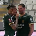 Así fue el primer gol de Paolo Guerrero con Alianza Lima