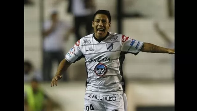 Así juega el 'Nuevo Messi', Brian Sarmiento, fichaje del Real Garcilaso