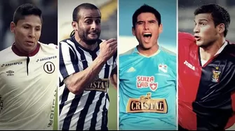 Así quedó la tabla de posiciones del Torneo Clausura