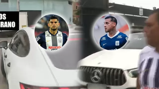 Revisa cómo salieron Miguel Trauco y Carlos Zambrano de Matute tras ser acusados de abuso sexual / Canal N