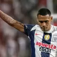 Así se despidió Alianza Lima de Bryan Reyna tras su llegada a Belgrano