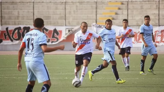 Así se jugará la jornada 21 de la Segunda División