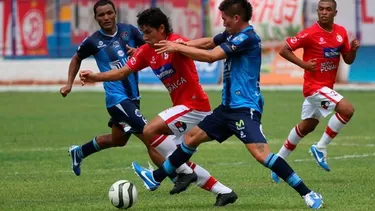 Así se jugará la segunda fecha del Torneo Apertura