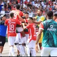 ¡Así se jugarán los cuartos de final de la Copa Perú!